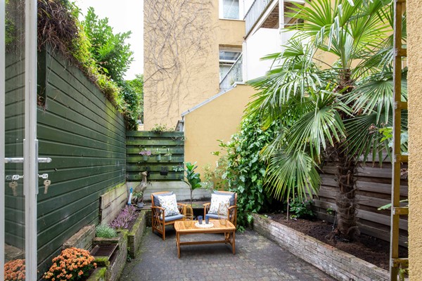 Medium property photo - Groen van Prinstererstraat 80H, 1051 EP Amsterdam